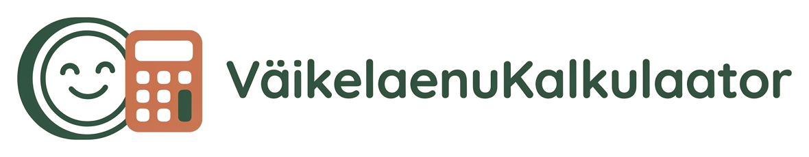 VäikelaenuKalkulaator.ee